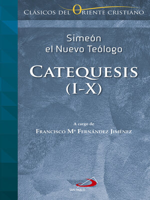 cover image of Catequesis I-X